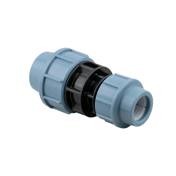 Fitting Comp HDPE Reducing Coupling 40*32mm