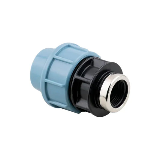 Fitting Comp HDPE Female Thread Adaptor 20*3/4