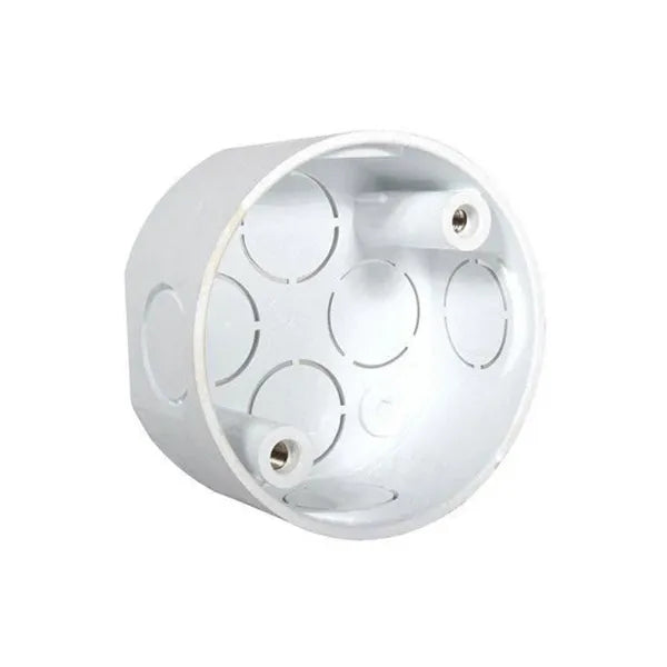 Fitting Conduit 20mm 8 Way Loop
