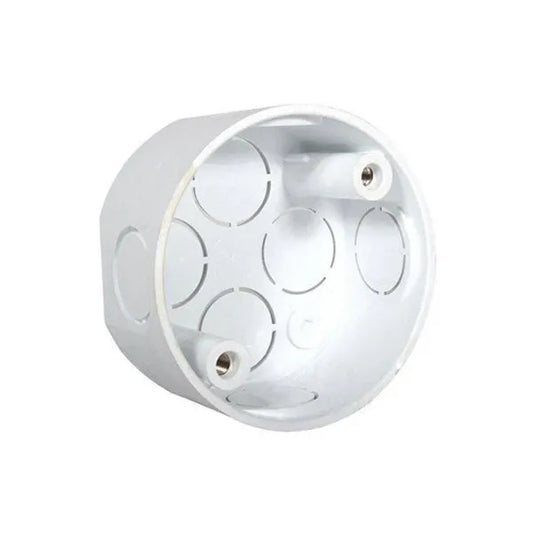 Fitting Conduit 20mm 8 Way Loop