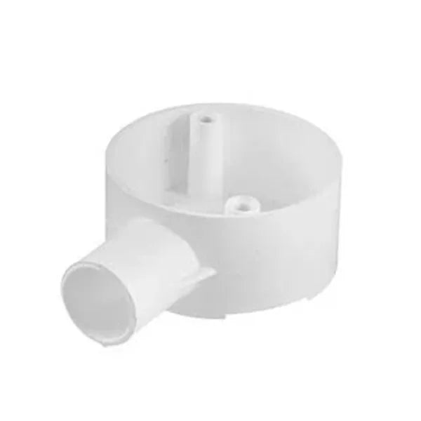 Fitting Conduit 25mm 1 Way Side Entry
