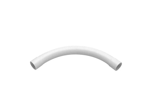 Fitting Conduit 25mm Solid Bend