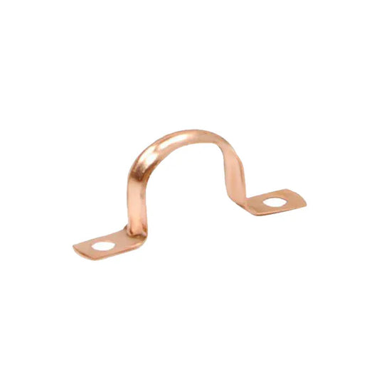 Fittings Comp Copper Saddle 22Mm