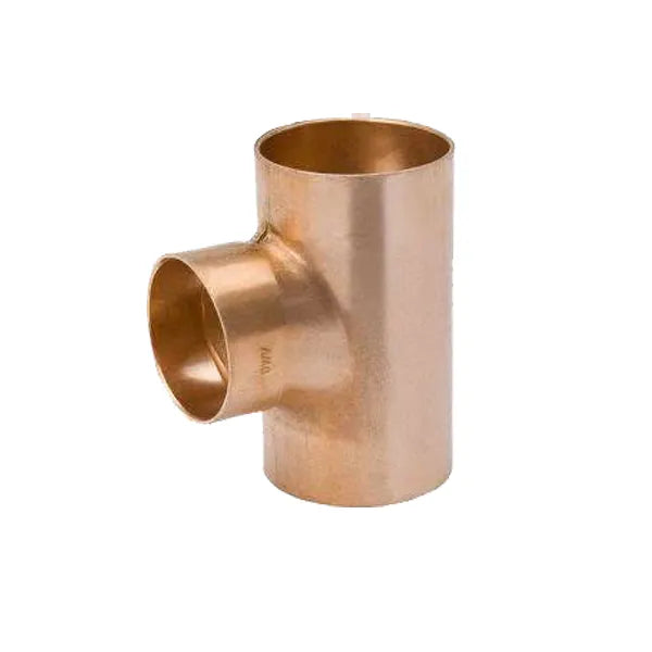 Fittings Comp Copper Equal Tee 15Mm