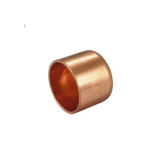 Fittings Comp Copper Cap22Mm