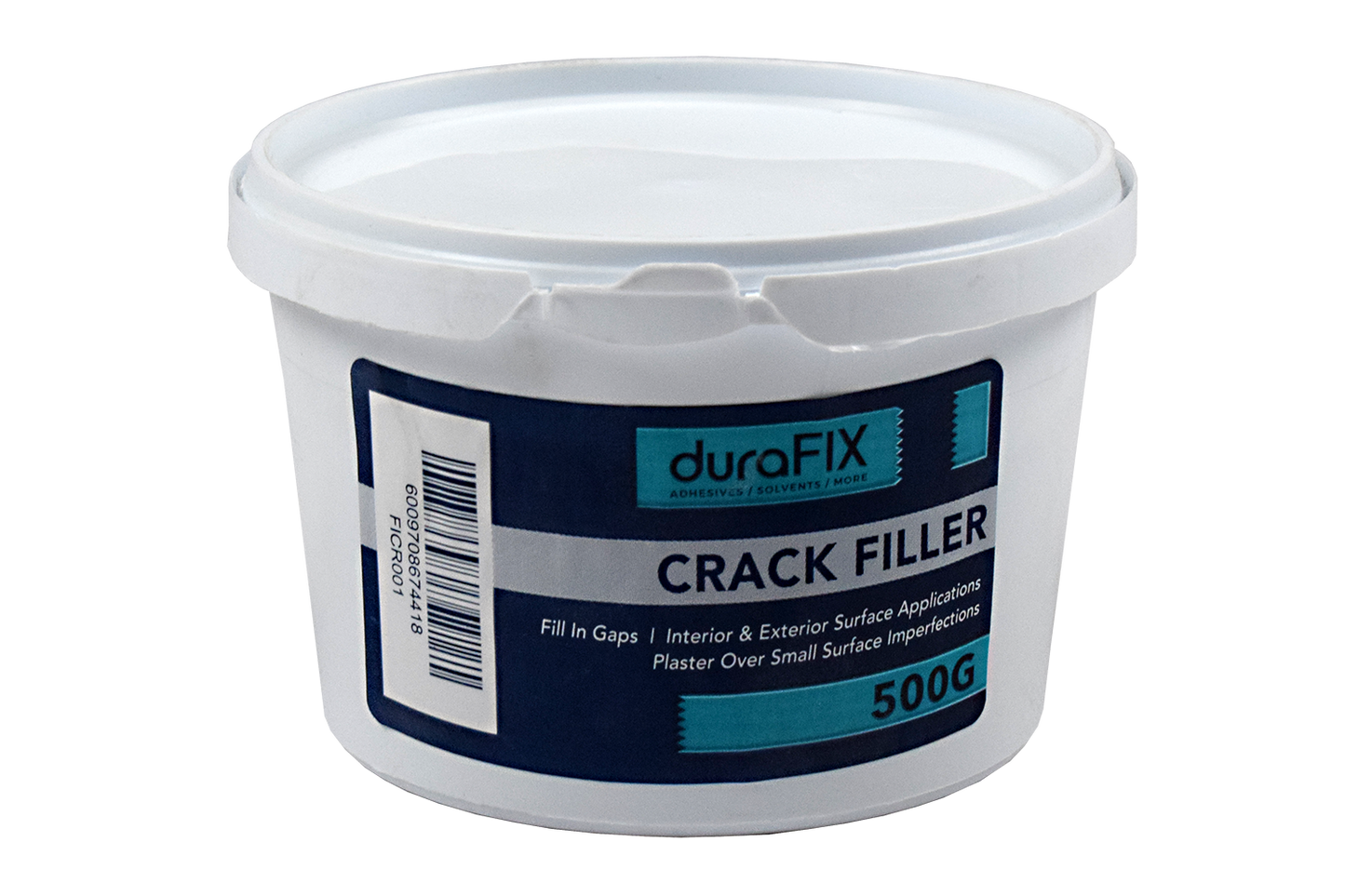 Filler Crack All Purpose 500g