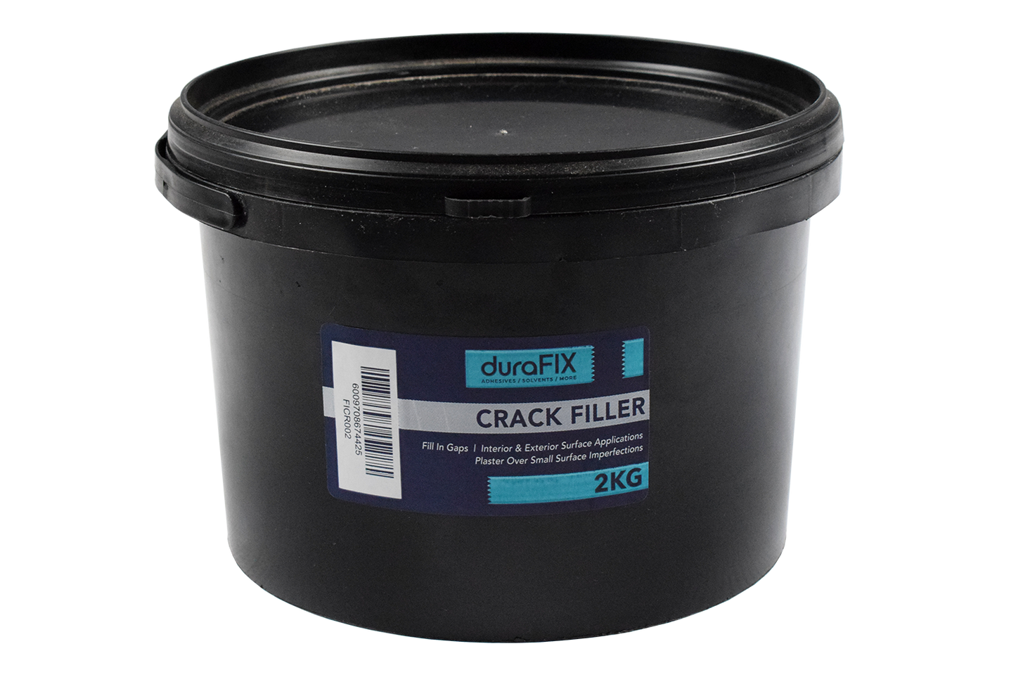 Filler Crack All Purpose 2kg