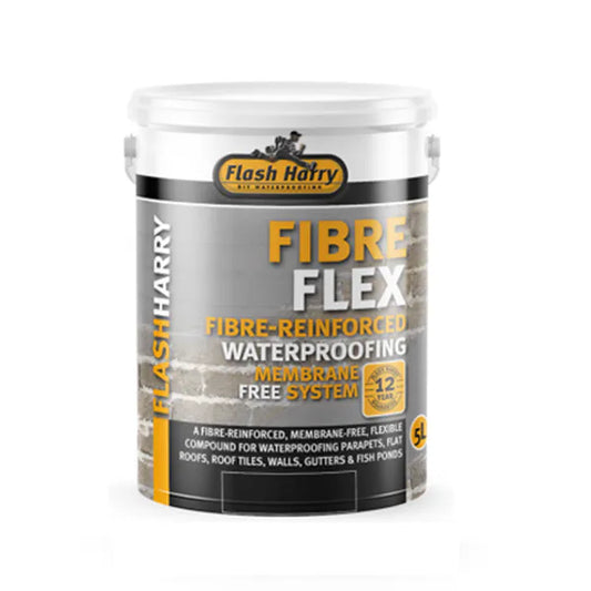 Fiber Flex Red 5Lt