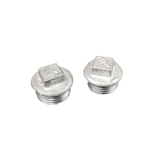 Fittings Galvanised 290 Plug 3/4 Inch