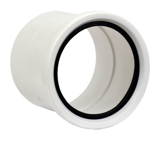 SV 110mm Single Socket