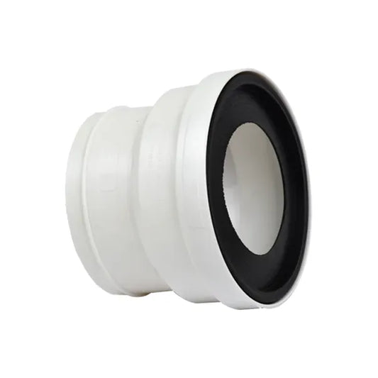 SV 110mm Pan Connectors S Weld