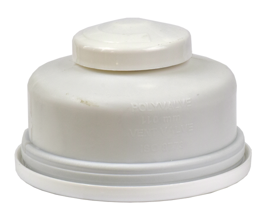 SV 110mm 2 Way Vent Valve