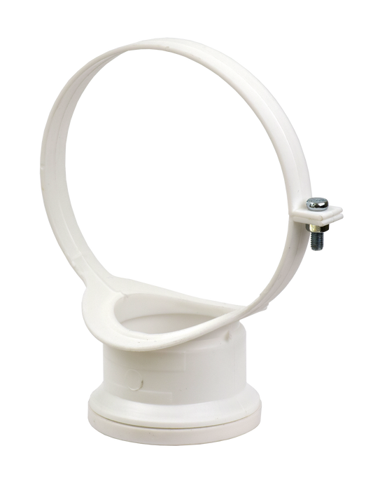 SV 110mmx50mm Strap On Boss