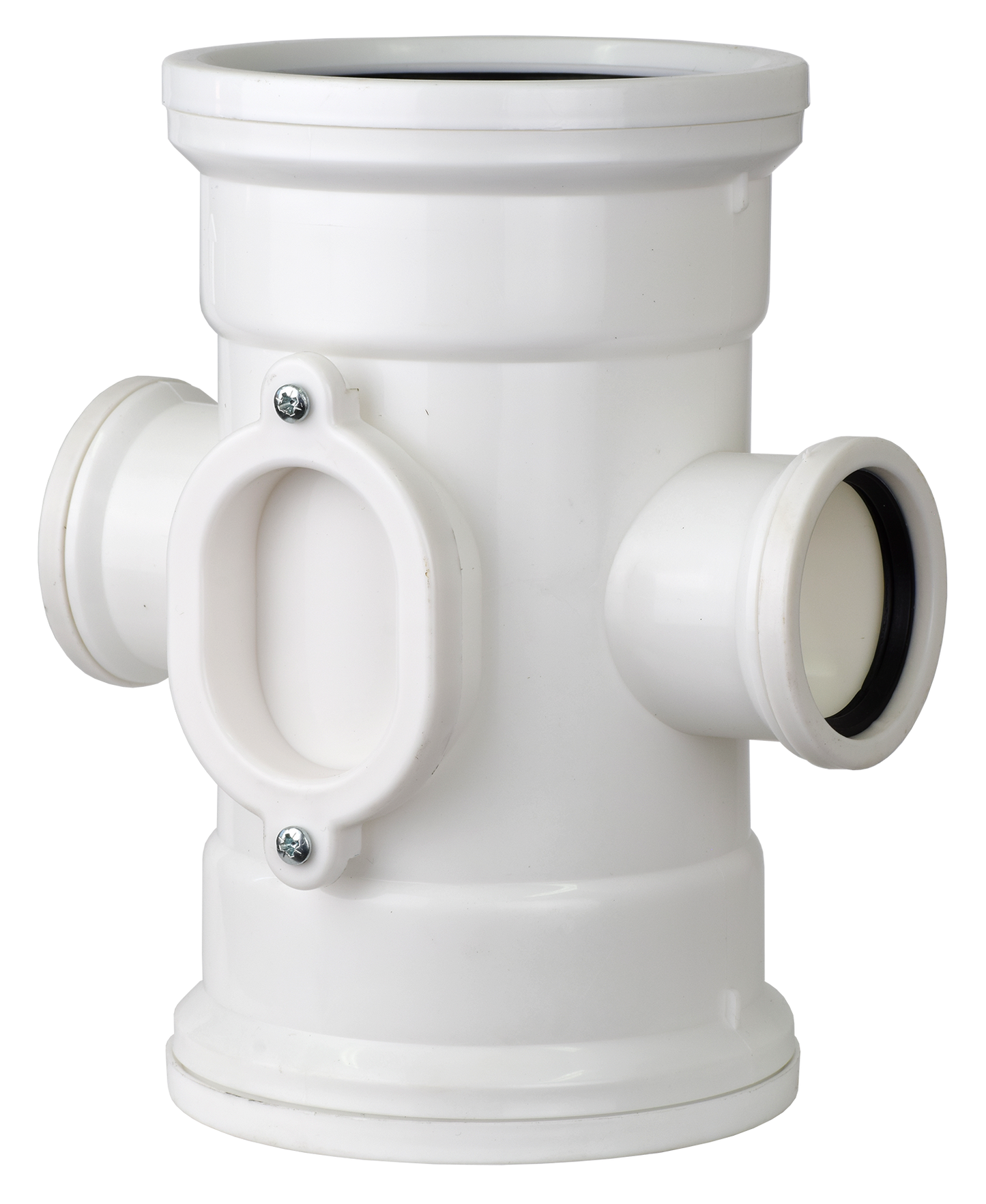 SV 110mmx50mm Reducing Junction Double IE