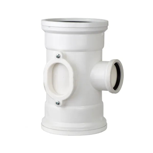 SV 110mmx50mm Reducing Junction Single IE