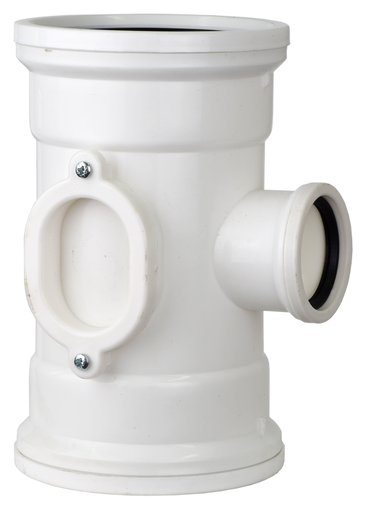 SV 110mmx50mm Reducing Junction Single IE