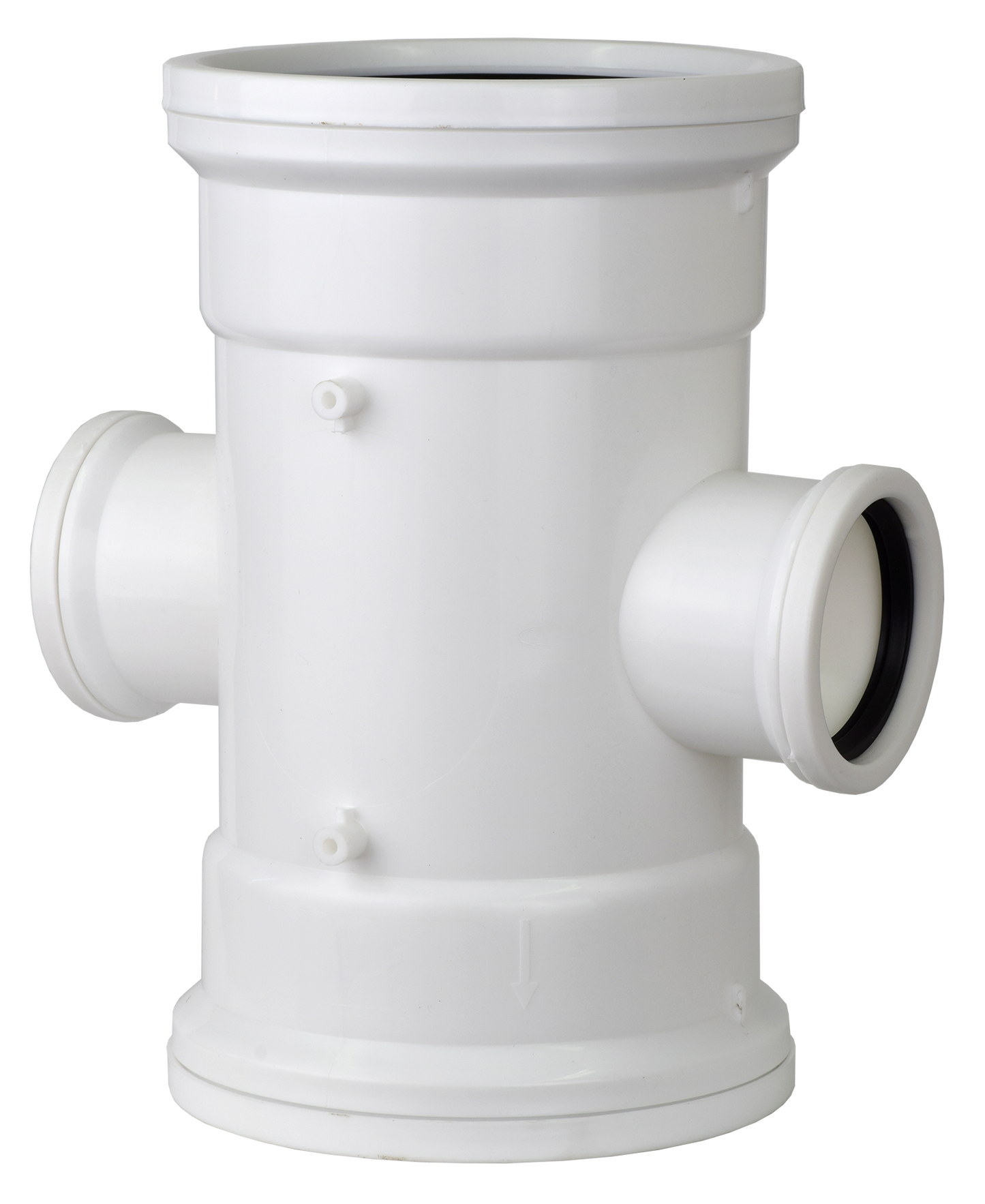 SV 110mmx50mm Reducing Junction Double