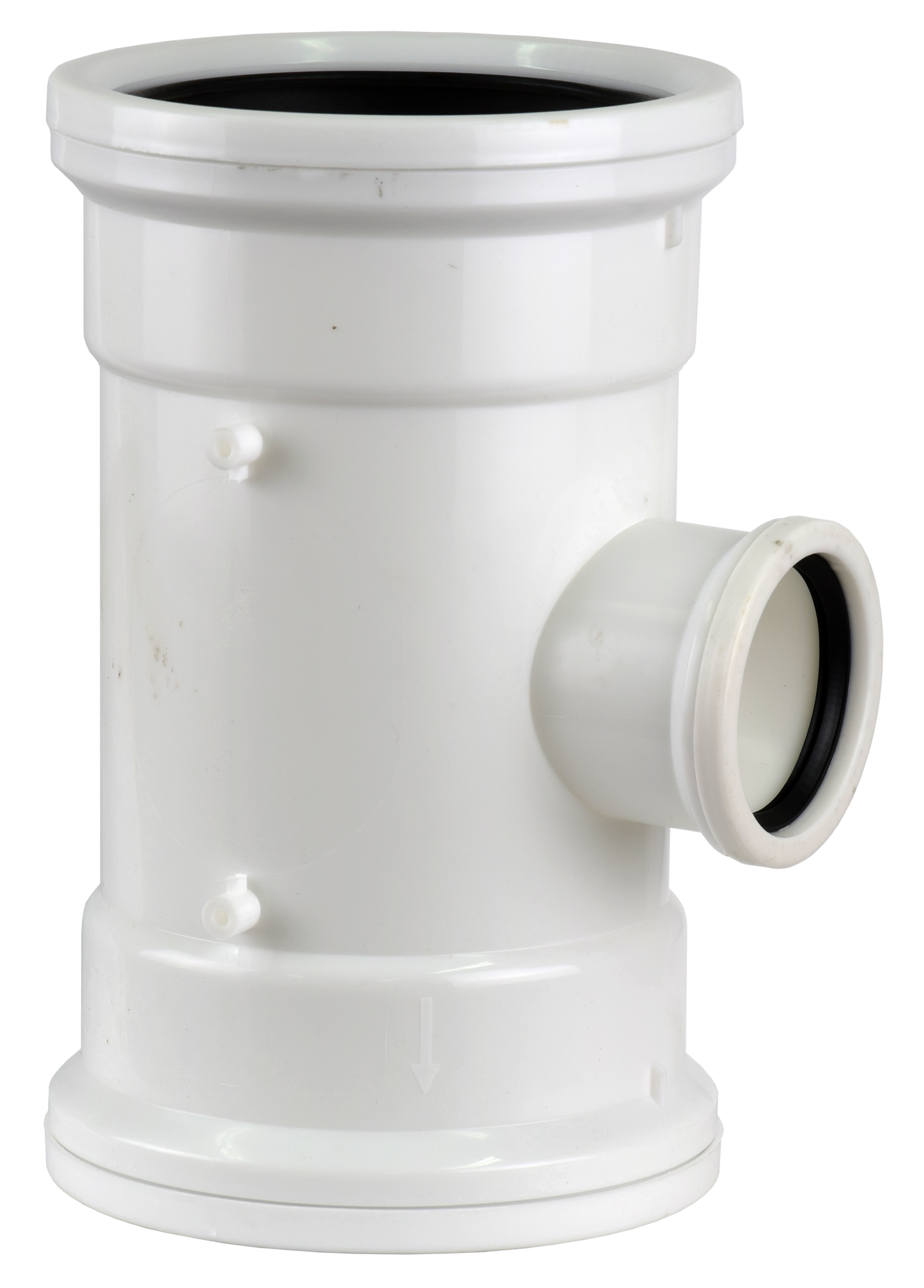 SV 110mmx50mm Reducing Junction Single