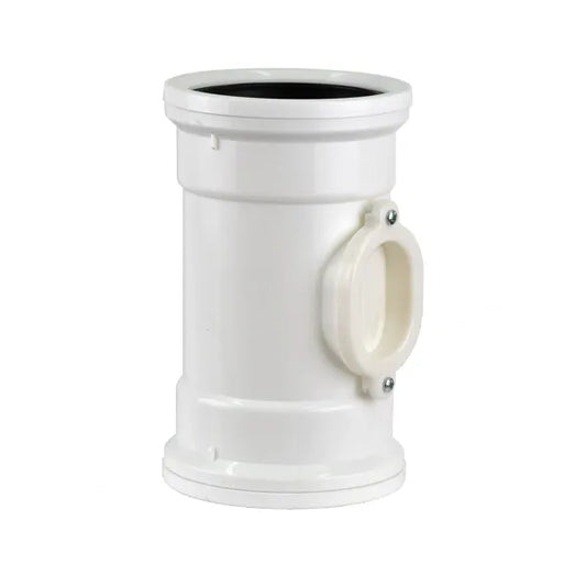 SV 110mm Socket Double Rubber IE
