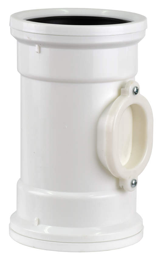 SV 110mm Socket Double Rubber IE