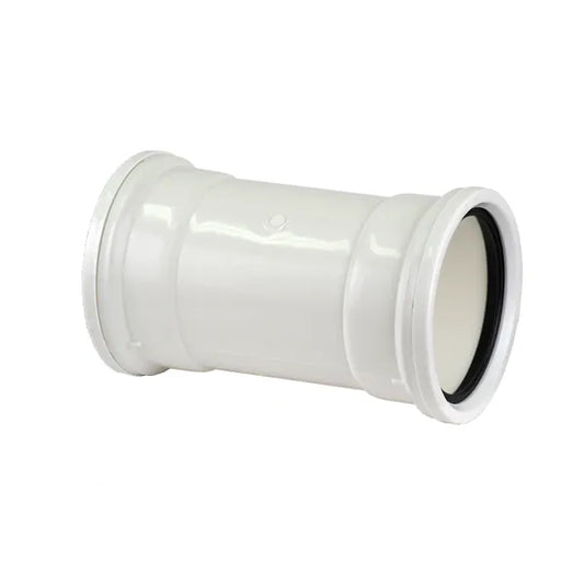SV 110mm Socket Double Rubber