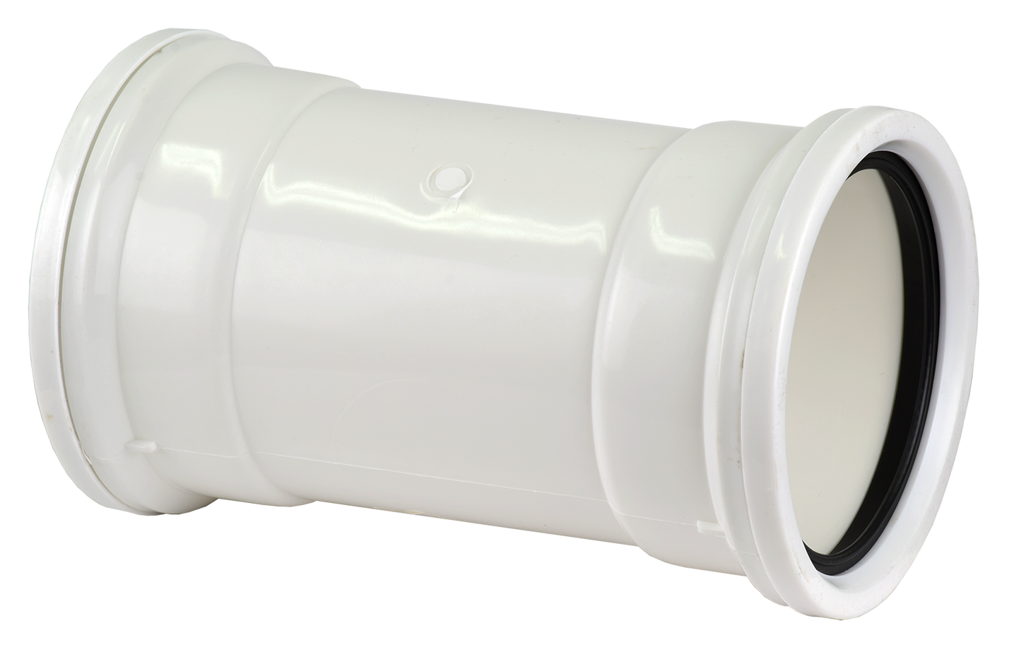 SV 110mm Socket Double Rubber