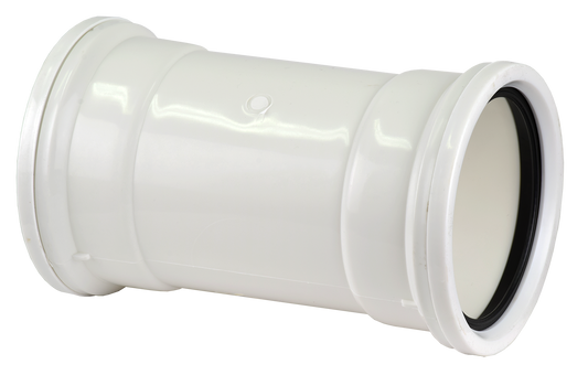 SV 110mm Socket Double Rubber