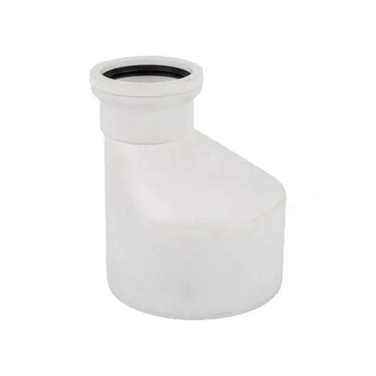 SV 110mmx50mm Eccentric Reducer RR
