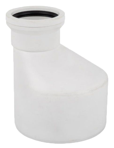 SV 110mmx50mm Eccentric Reducer RR