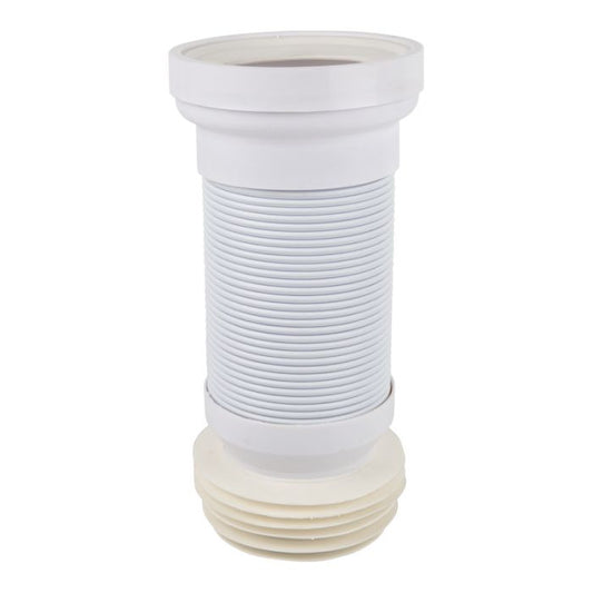 SV 110mm Flexible Pan Connector 50cm