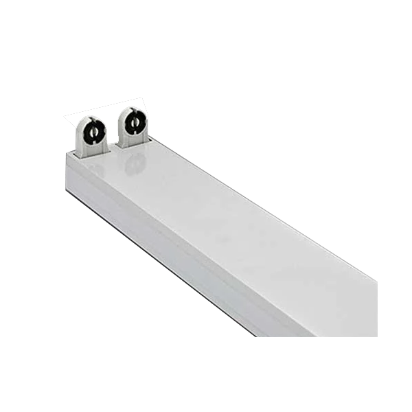 Fitting Tube Pays Led 2Ft Double