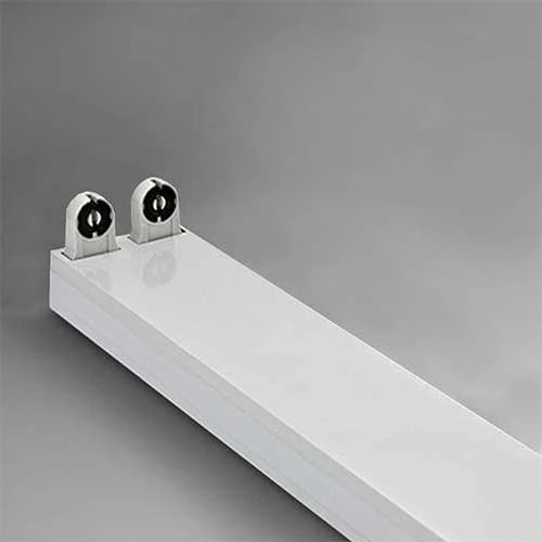 Fitting Tube Pays Led 2Ft Double