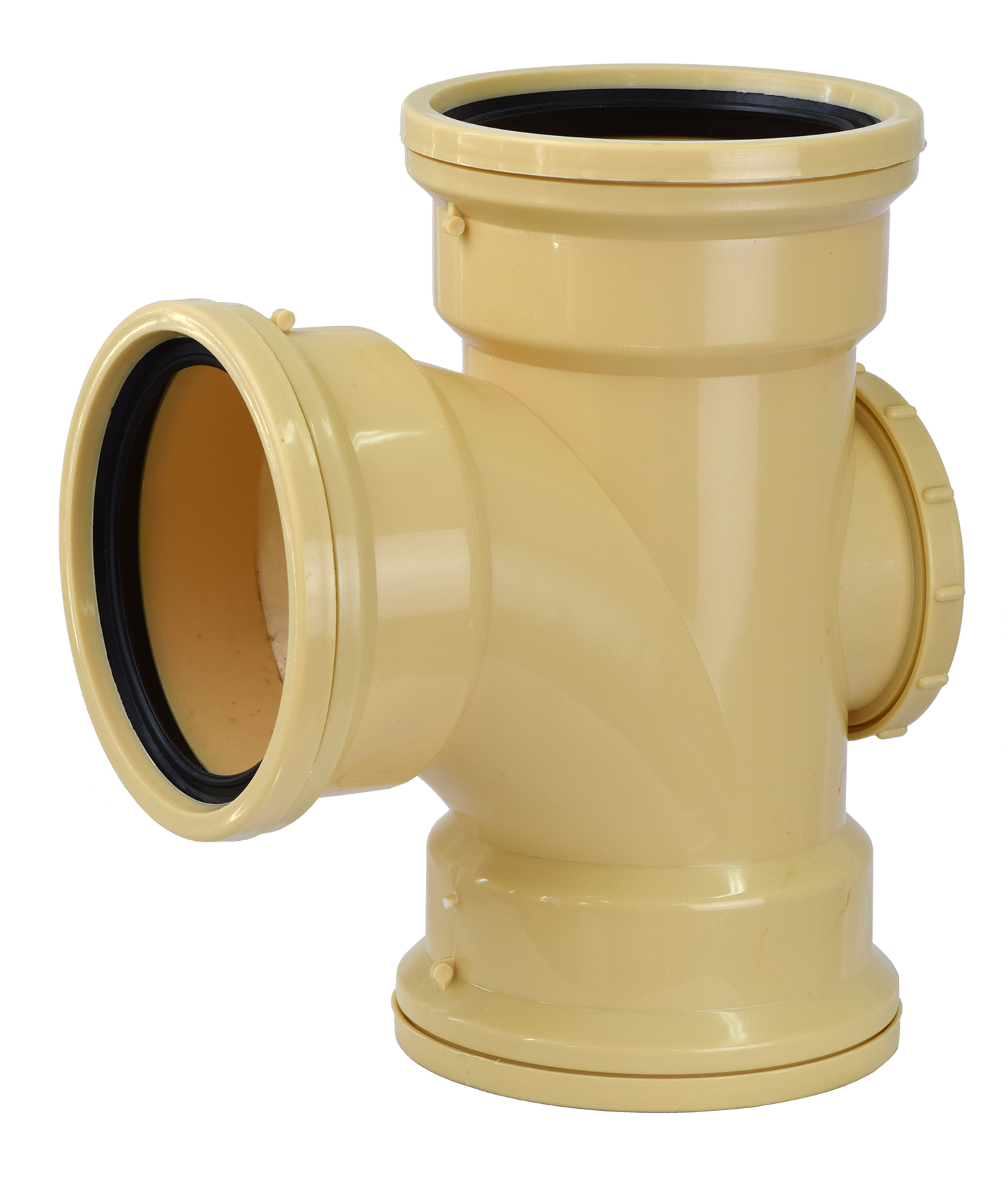 UG 110mmx90 Deg IE T Junction