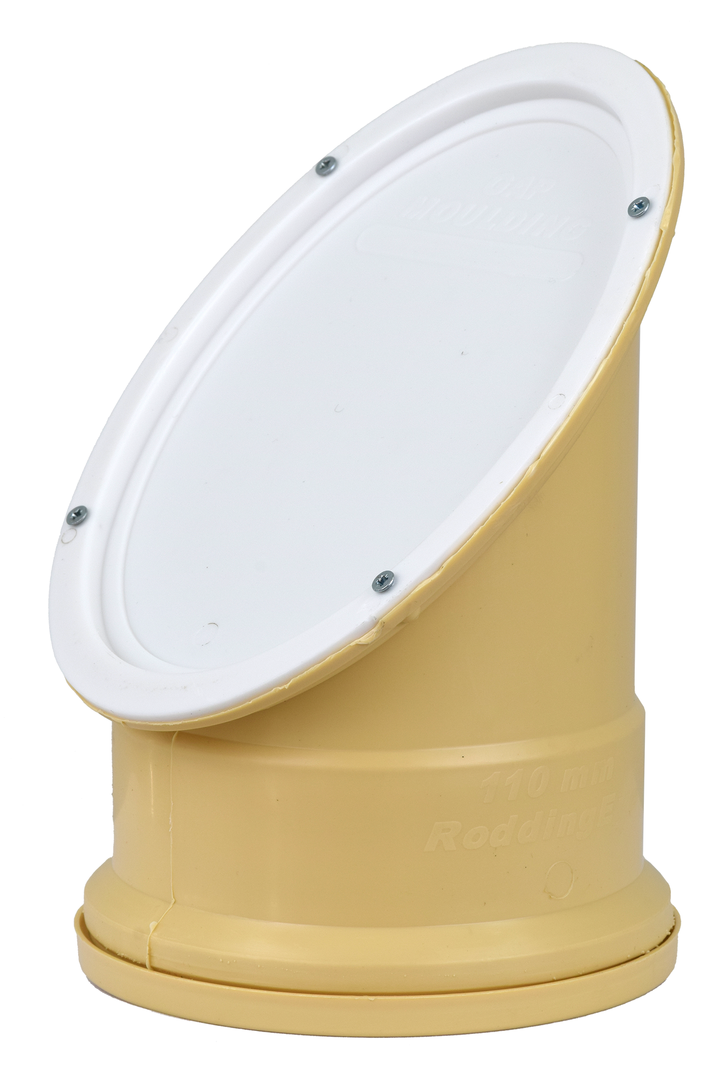 UG 110mmx45 Deg Rodding Eye Oval