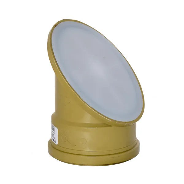 UG 110mmx45 Deg Rodding Eye Round