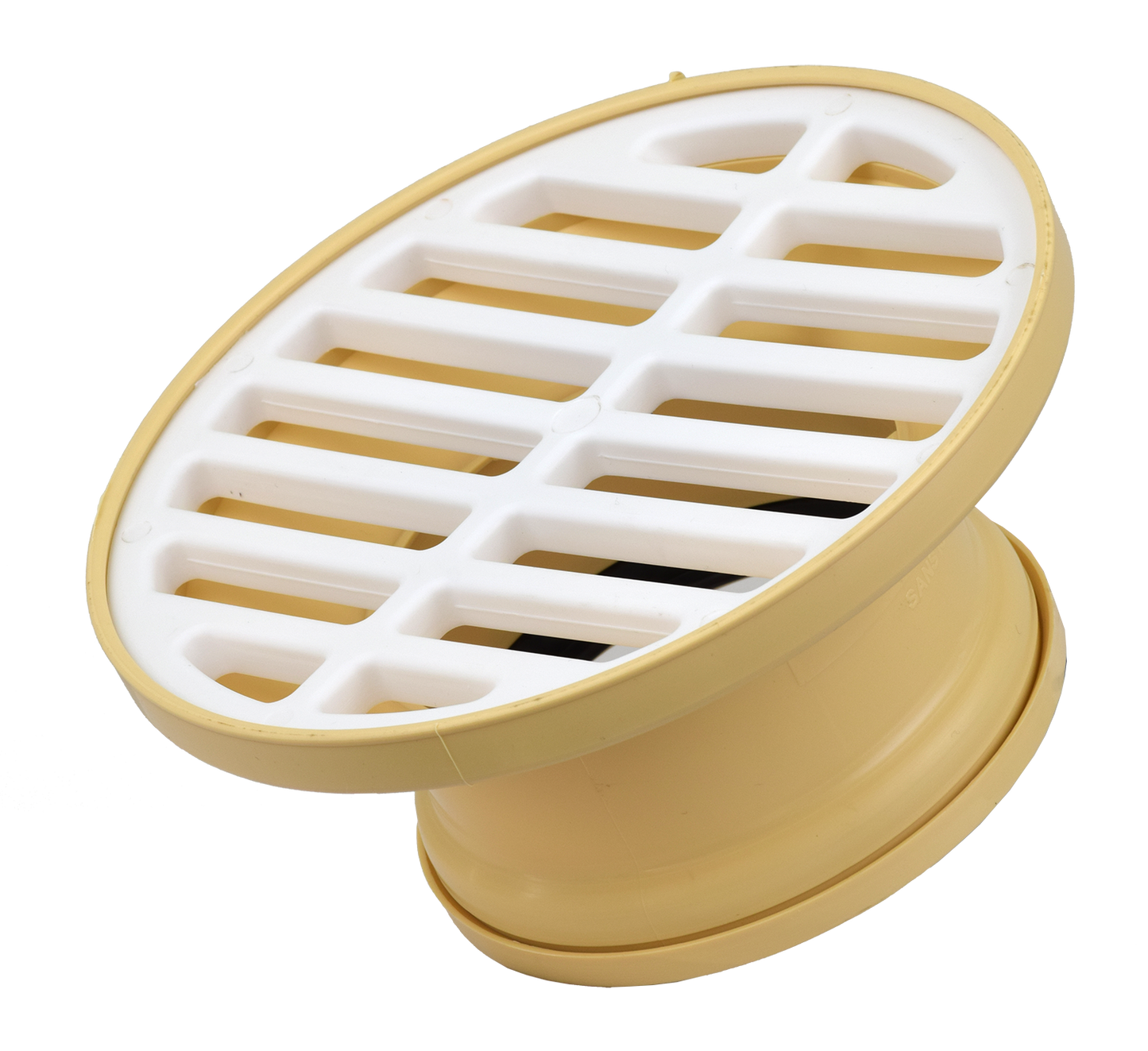 UG 110mm Gully Head And Grid