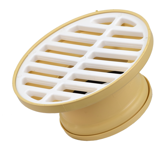 UG 110mm Gully Head And Grid