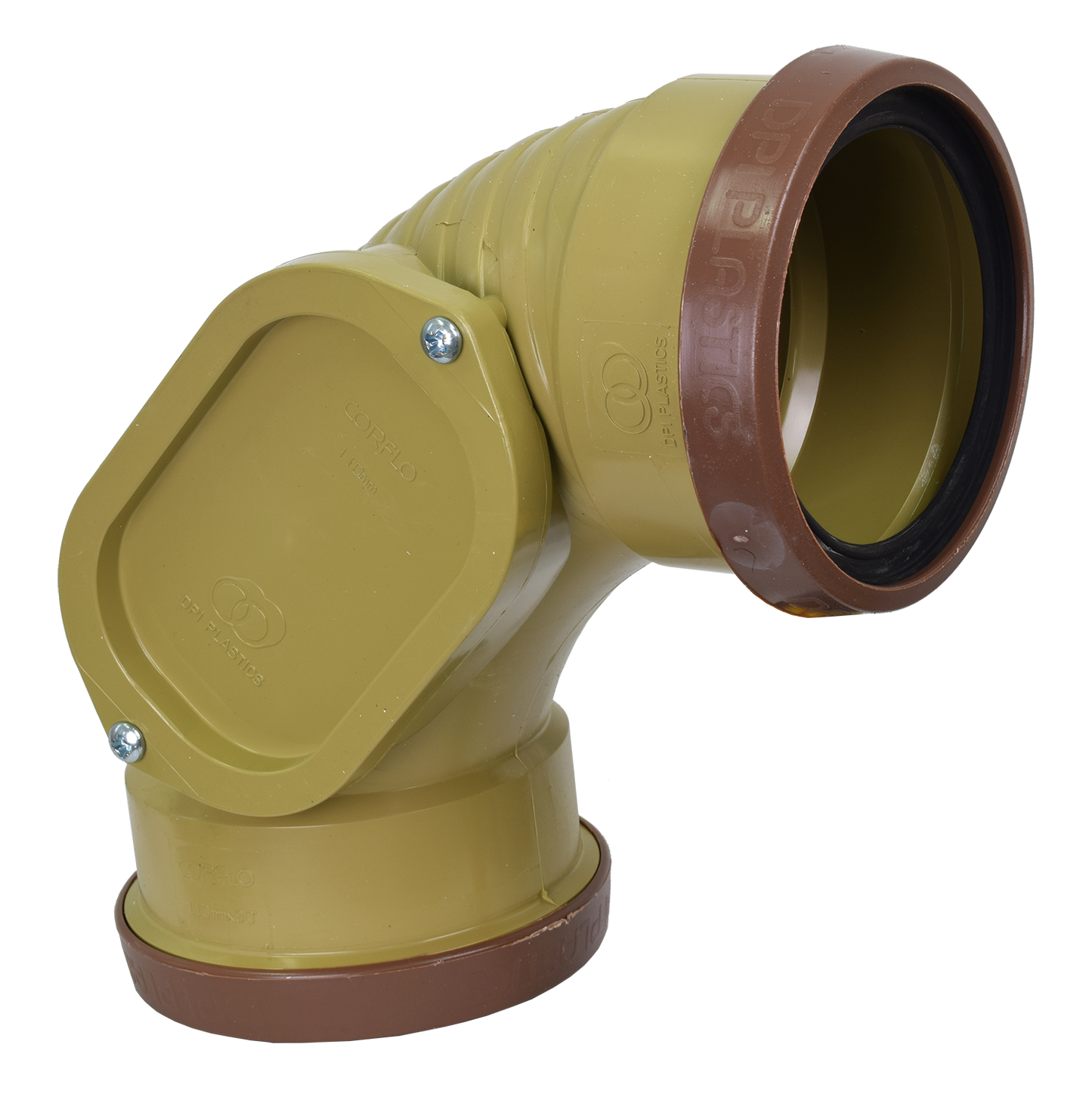 UG 110mmx90 Deg Access Left/Right  DPI SABS