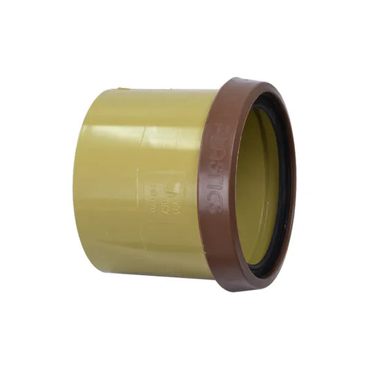 UG 110mm Single Socket DPI SABS