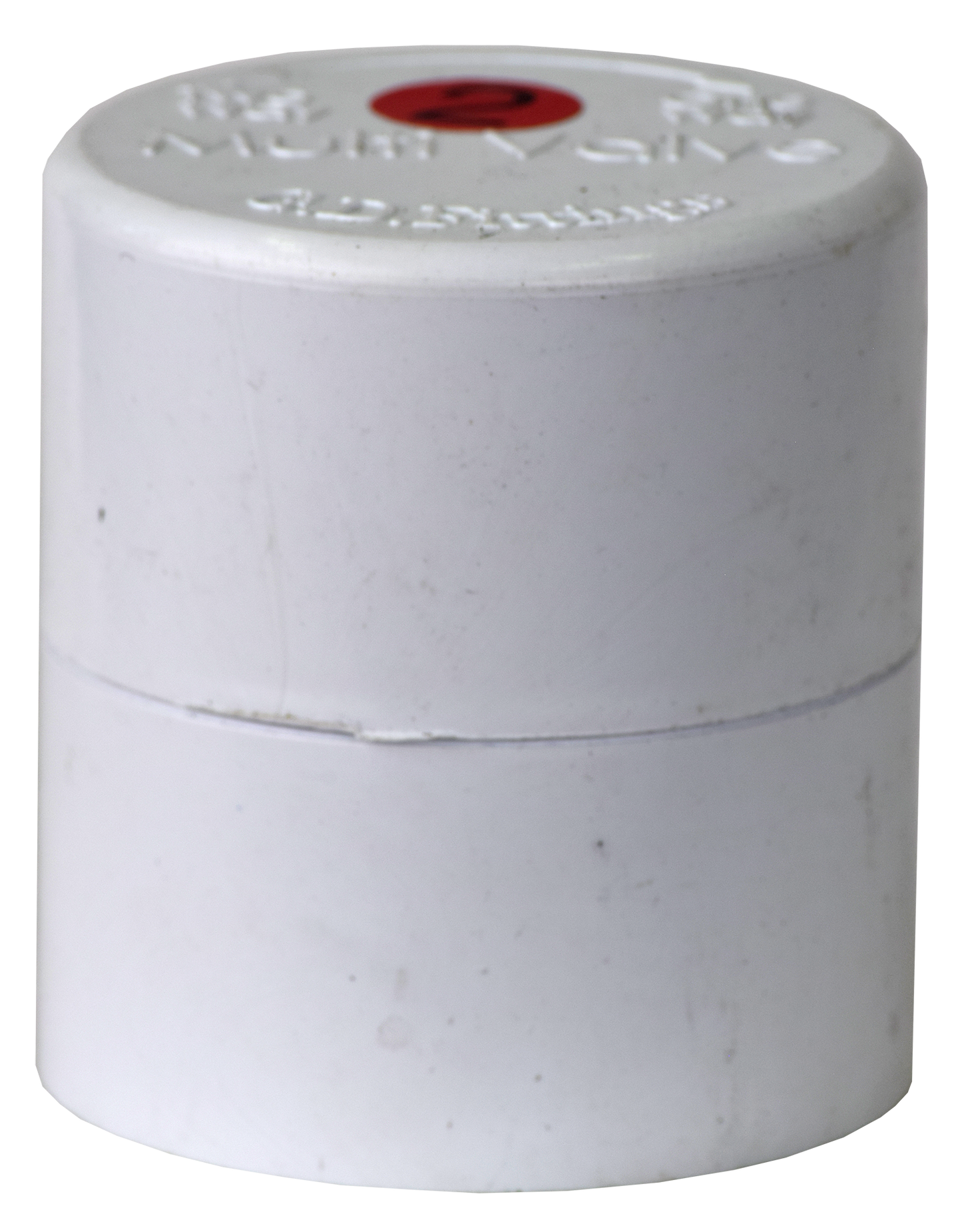 W 50mm 2 Way Vent Valve Multi-Purpose