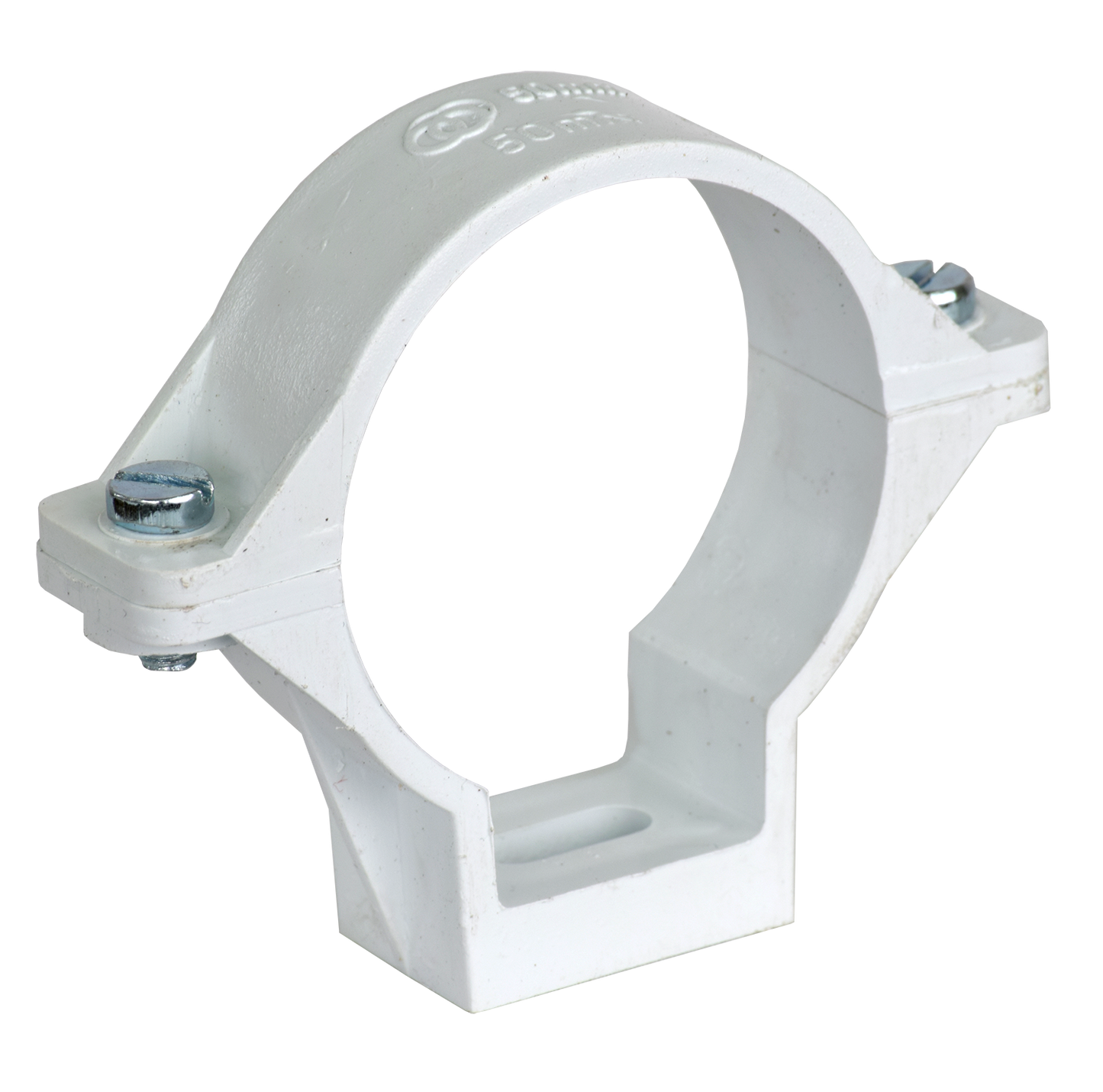 W 50mm Holderbats PVC DPI SABS