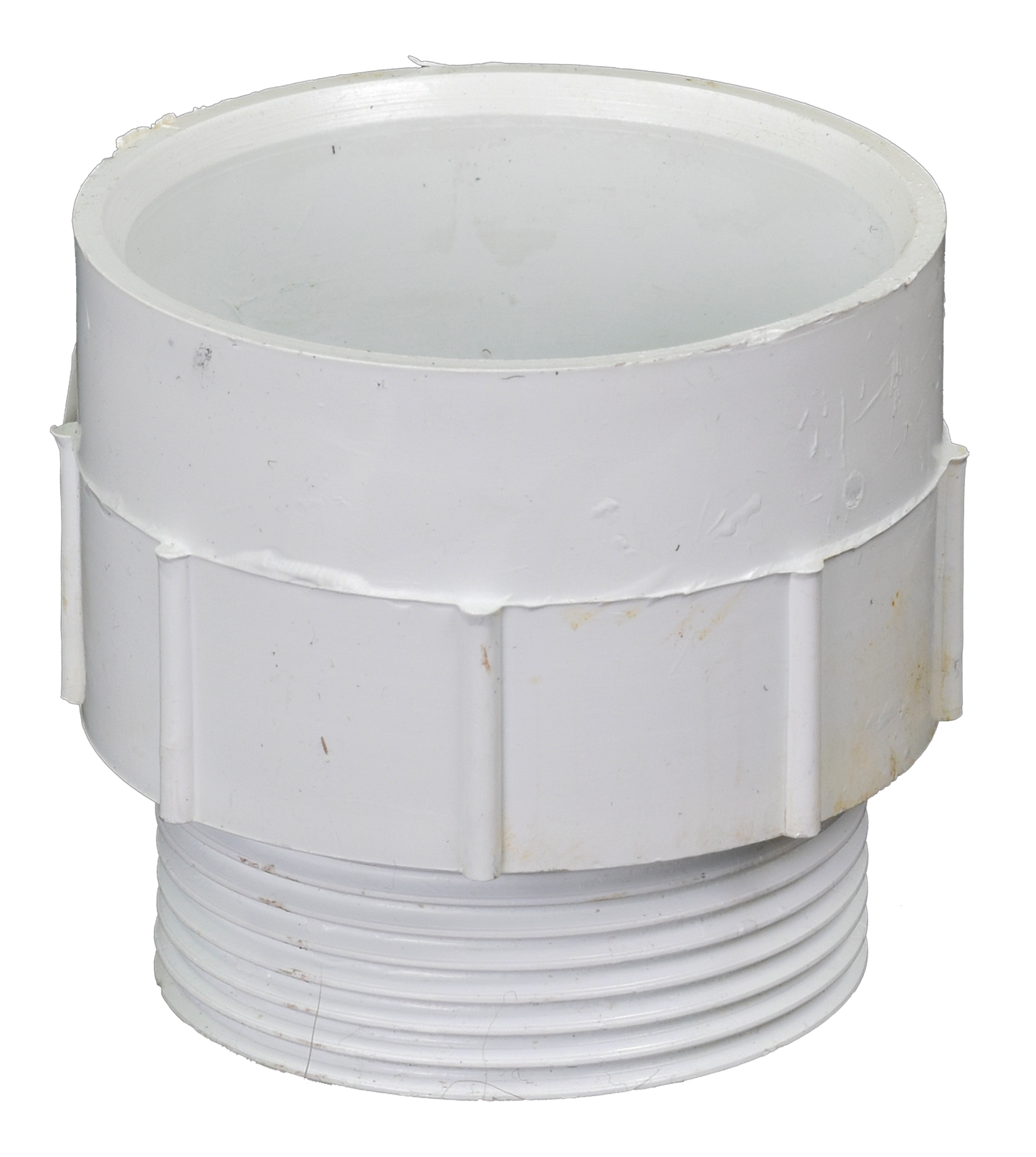 W 50mm Adaptor 1.5" BSP Male DPI SABS