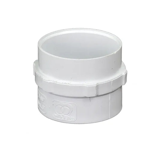 W 50mm Adaptor 1.5" BSP Female DPI SABS