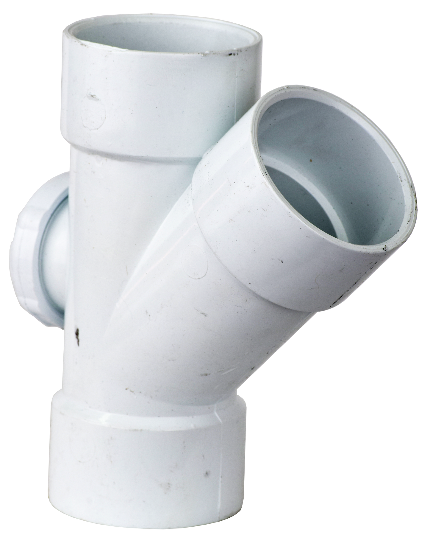 W 40mmx45 Deg IE Junction DPI SABS