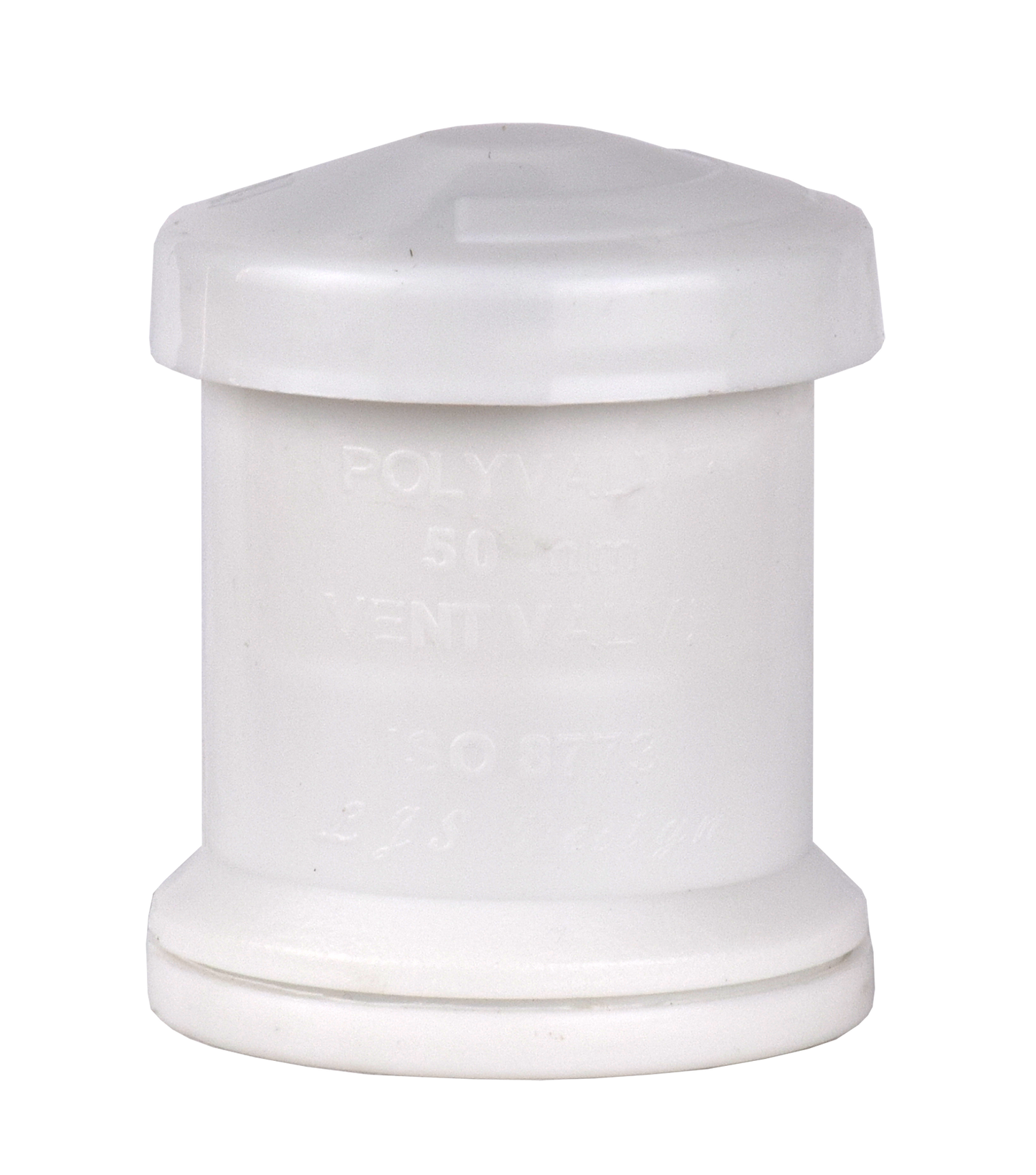 W 50mm 2 Way Vent Valve