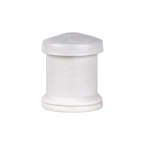 W 50mm 2 Way Vent Valve
