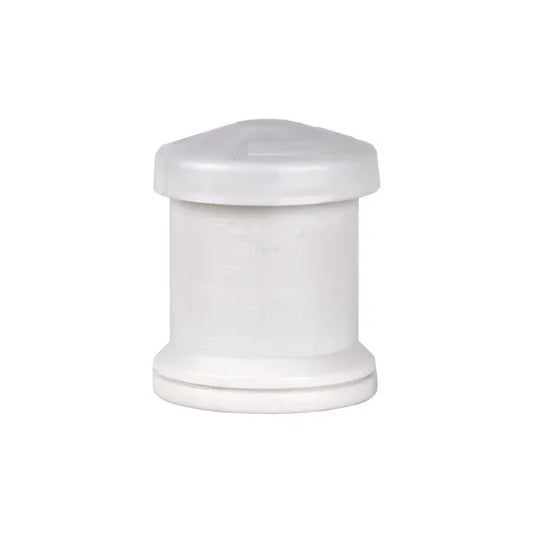 W 50mm 2 Way Vent Valve