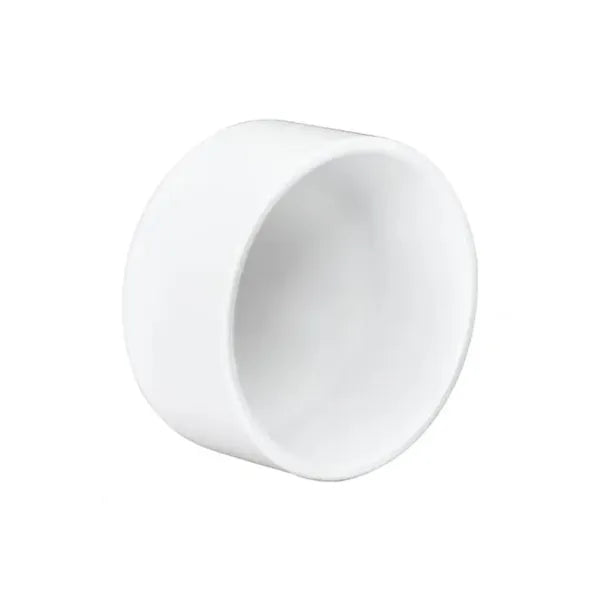 W 40mm Stopend Plain Female DPI SABS