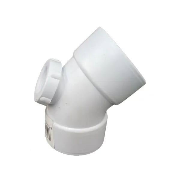 W 50mmx45 Deg IE Bend