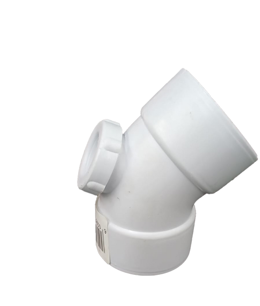 W 50mmx45 Deg IE Bend
